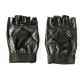 Leather Fingerless Gloves for Driving - SPT-TS1412 - Tecnopro